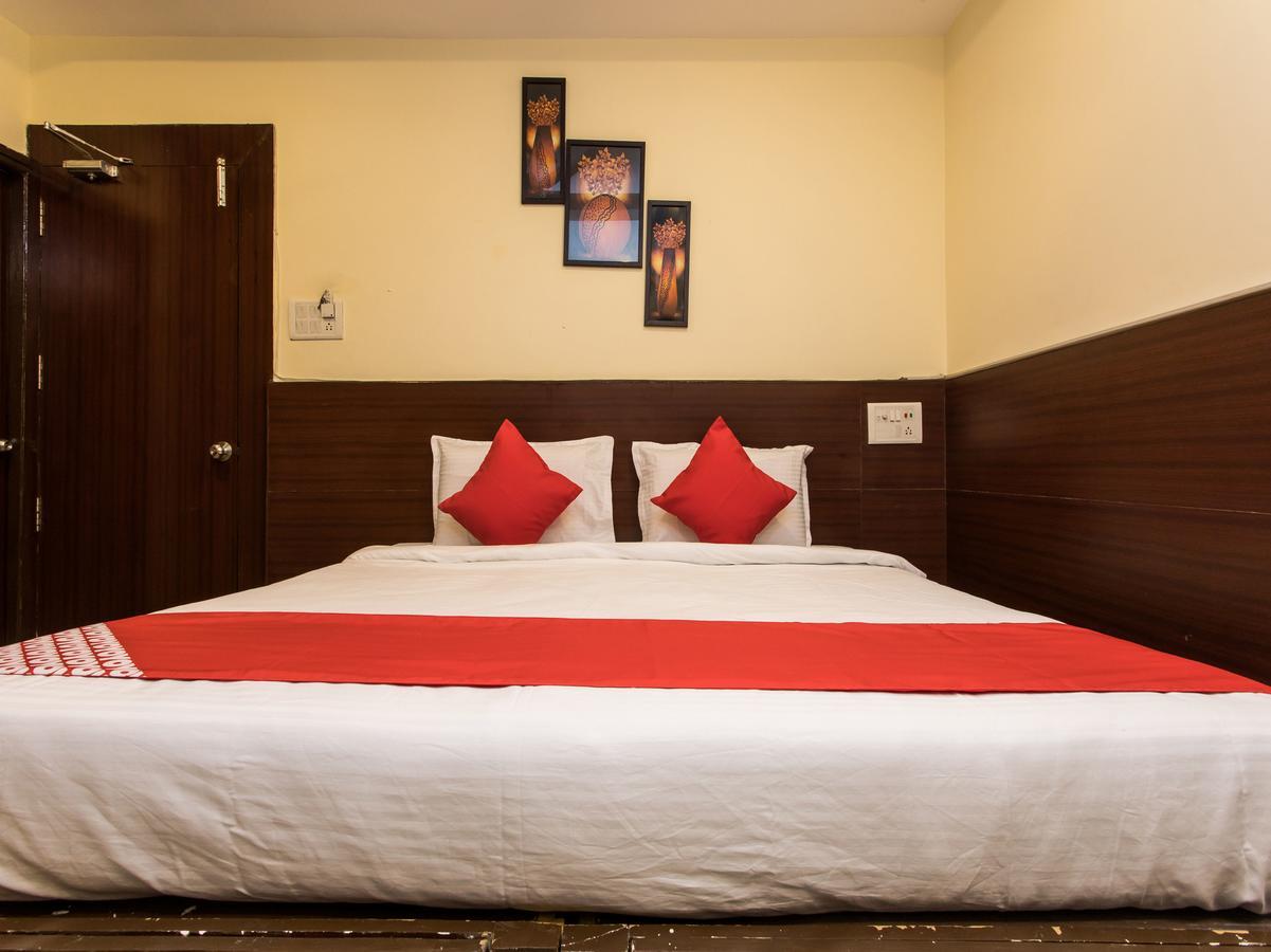 Oyo 11945 Hotel Glory Palace อินดอร์ ภายนอก รูปภาพ