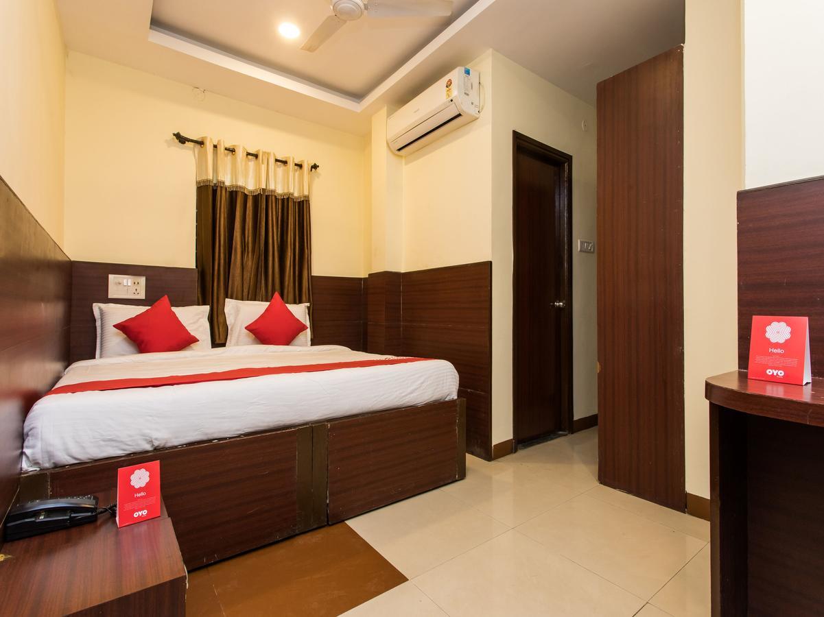 Oyo 11945 Hotel Glory Palace อินดอร์ ภายนอก รูปภาพ